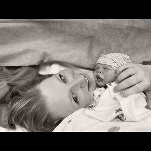 Meet your Posher, Stephanie